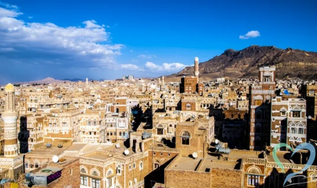 イエメン　人探し